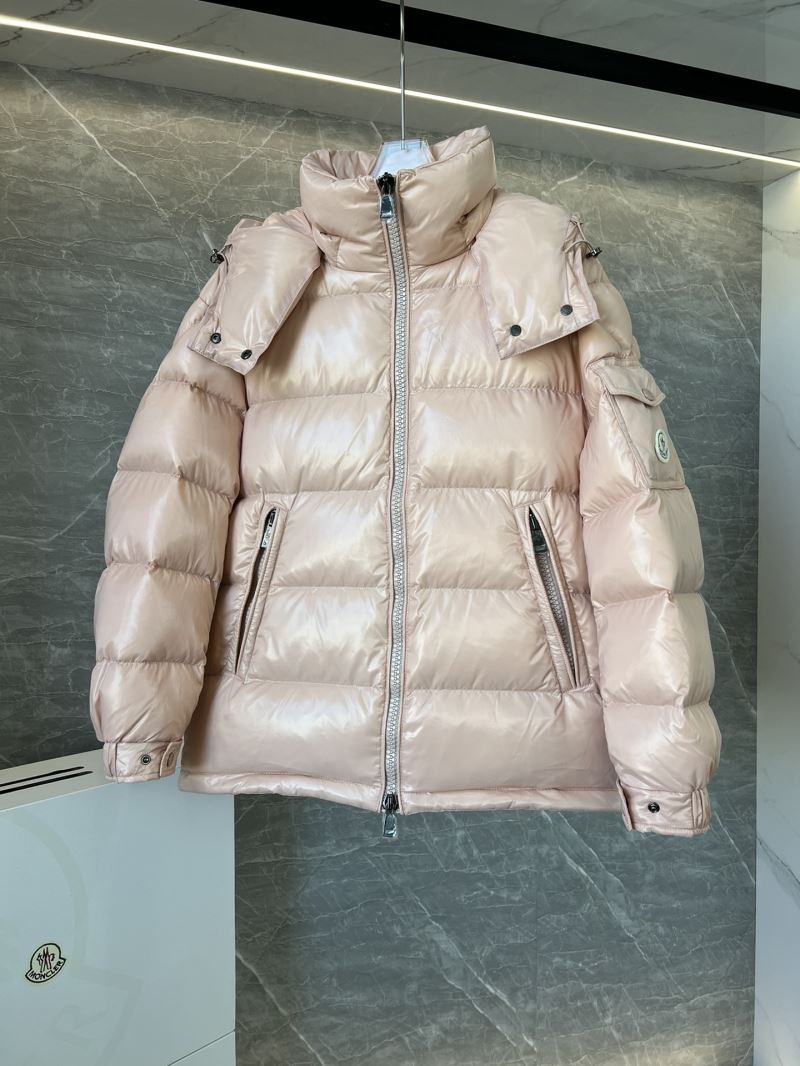 Moncler Down Jackets